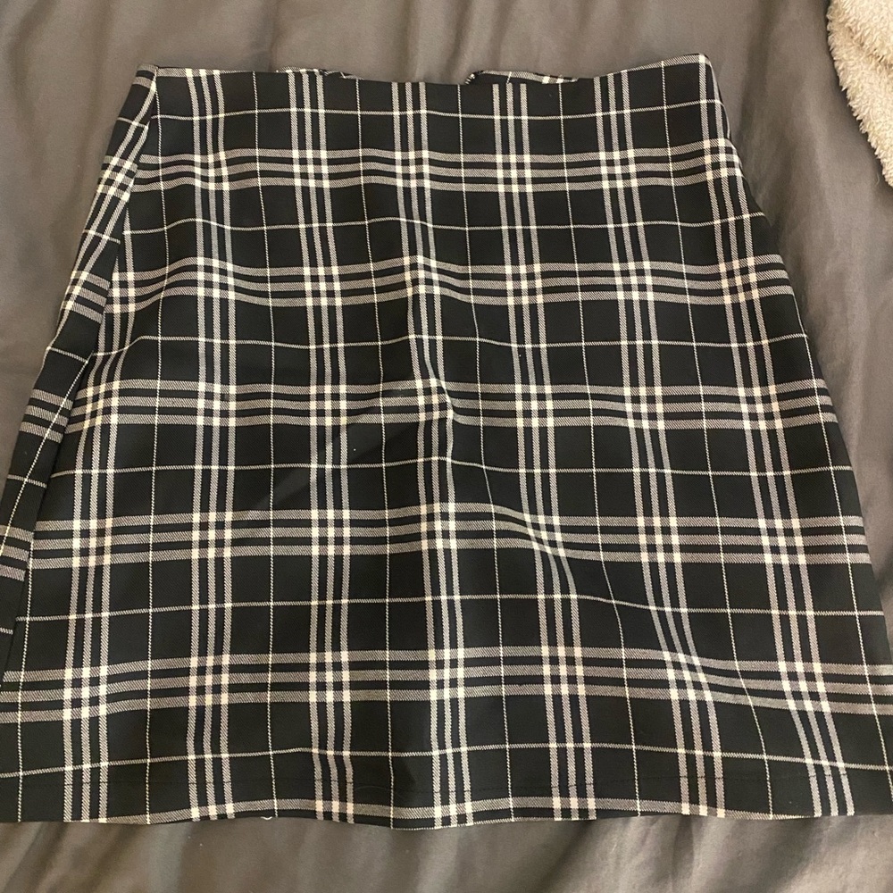 Francesca skirt